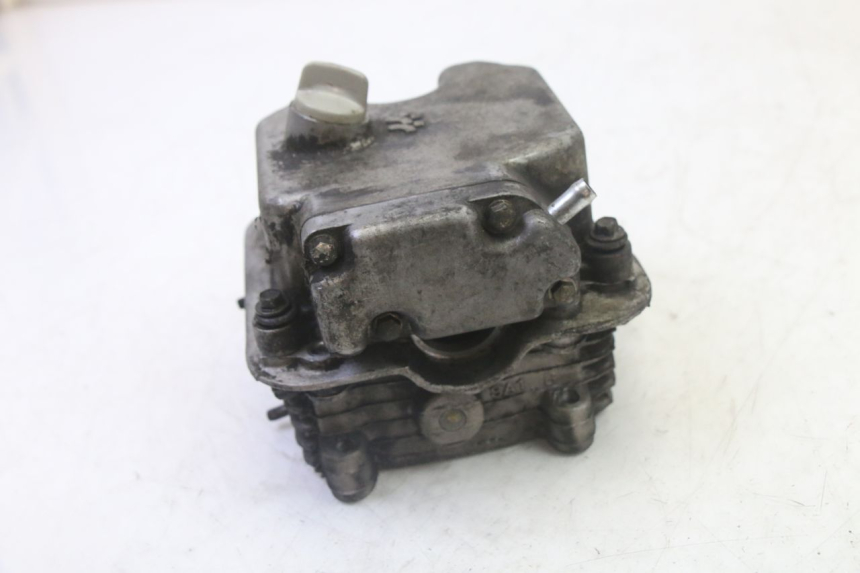 photo de CYLINDER HEAD DAELIM HISTORY 125 (2001 - 2002) - Additional view of the item