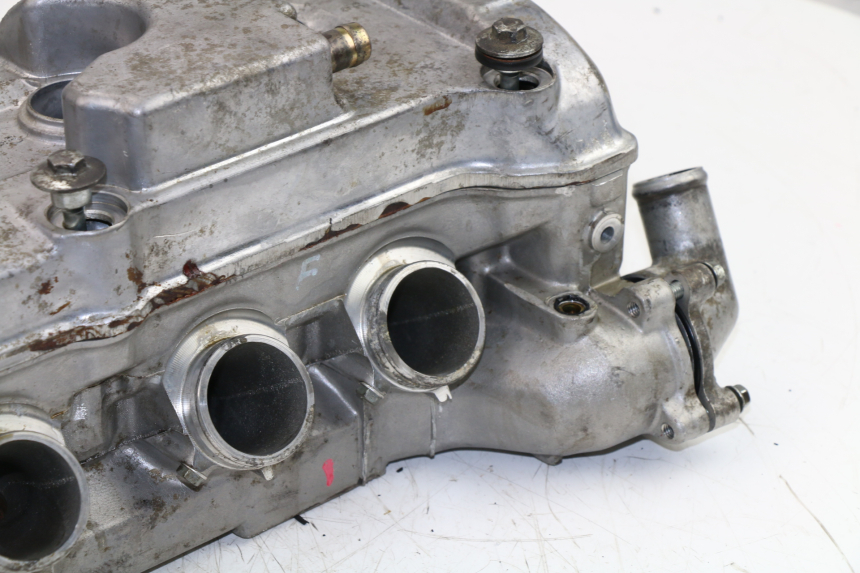 photo de CYLINDER HEAD HONDA CBR F 600 (1991 - 1994) - Detailed visual inspection