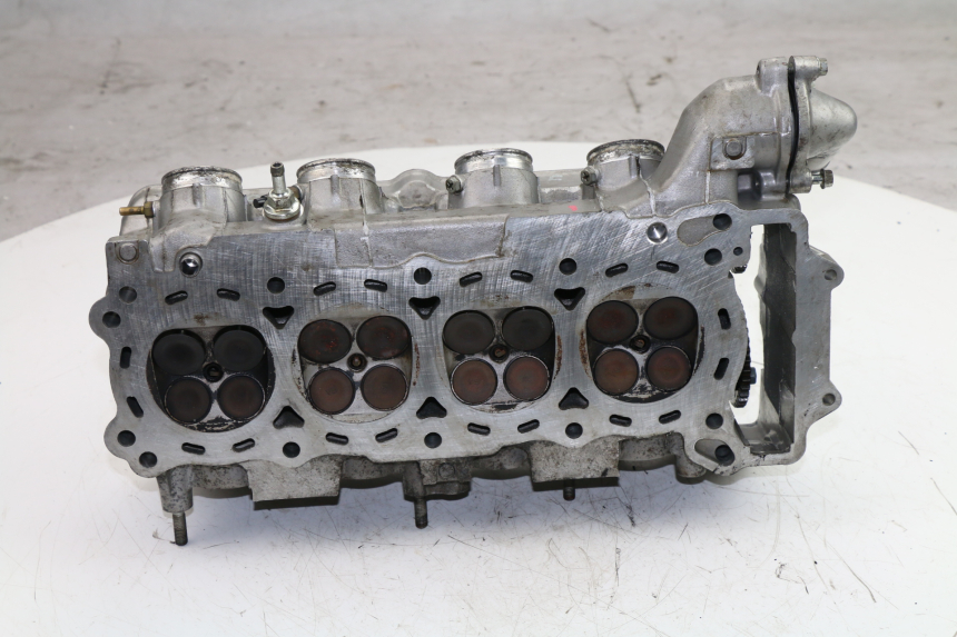 photo de CYLINDER HEAD HONDA CBR F 600 (1991 - 1994) - Product overview