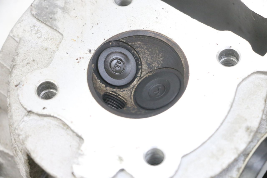 photo de CYLINDER HEAD SPEEDY HT50QT6 50 - Additional view of the item