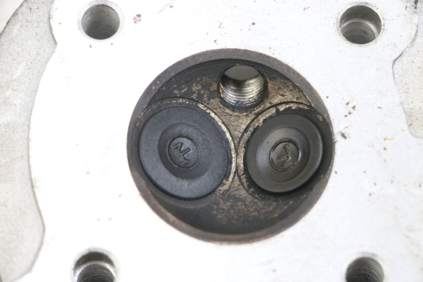 photo de CYLINDER HEAD SPEEDY HT50QT6 50 - Checked used part
