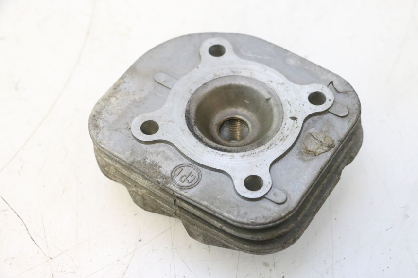 photo de CYLINDER HEAD KEEWAY HURRICANE 50 (2006 - 2019) - Alternative perspective