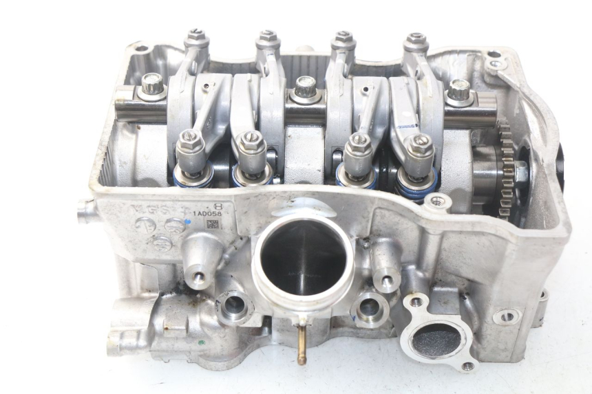 photo de CYLINDER HEAD HONDA INTEGRA NC D 750 (2016 - 2018) - Main view