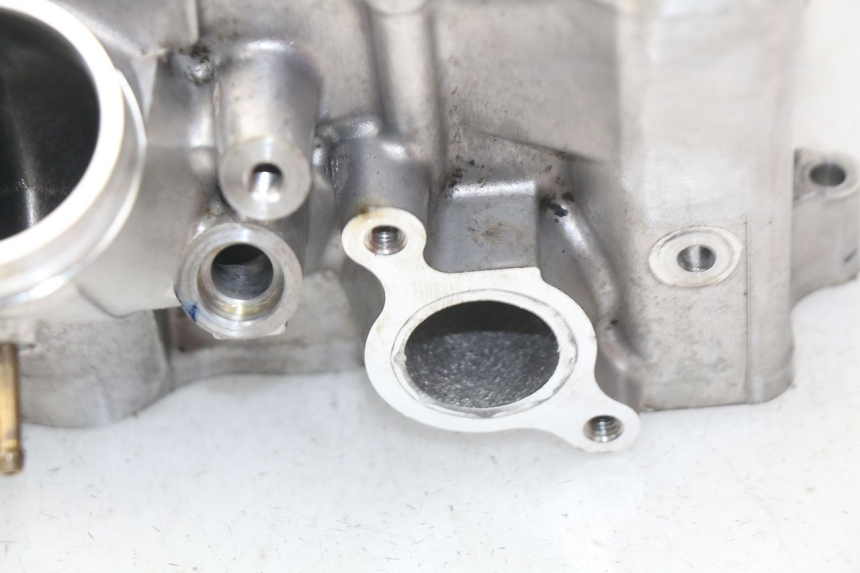 photo de CYLINDER HEAD HONDA INTEGRA NC D 750 (2016 - 2018) - Additional view of the item