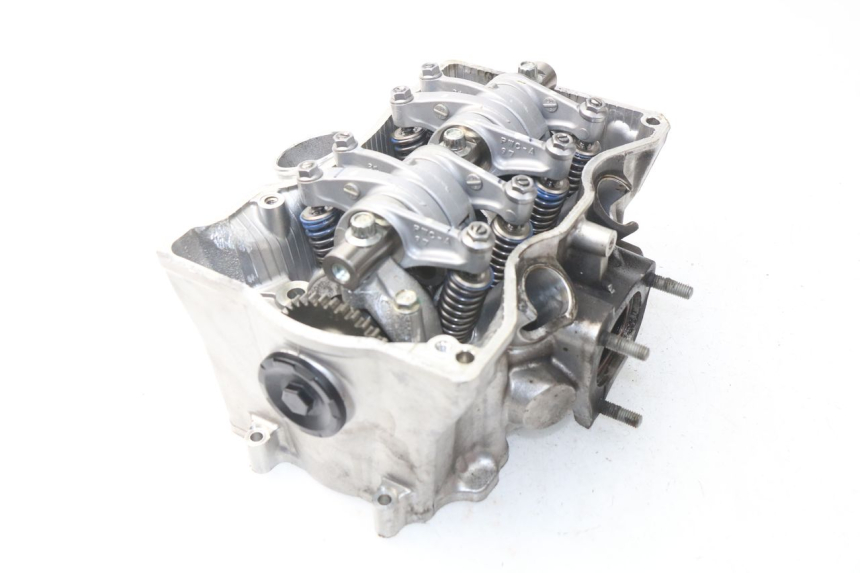 photo de CYLINDER HEAD HONDA INTEGRA NC D 750 (2016 - 2018) - Technical close-up