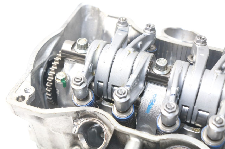 photo de CYLINDER HEAD HONDA INTEGRA NC D 750 (2016 - 2018) - Product overview