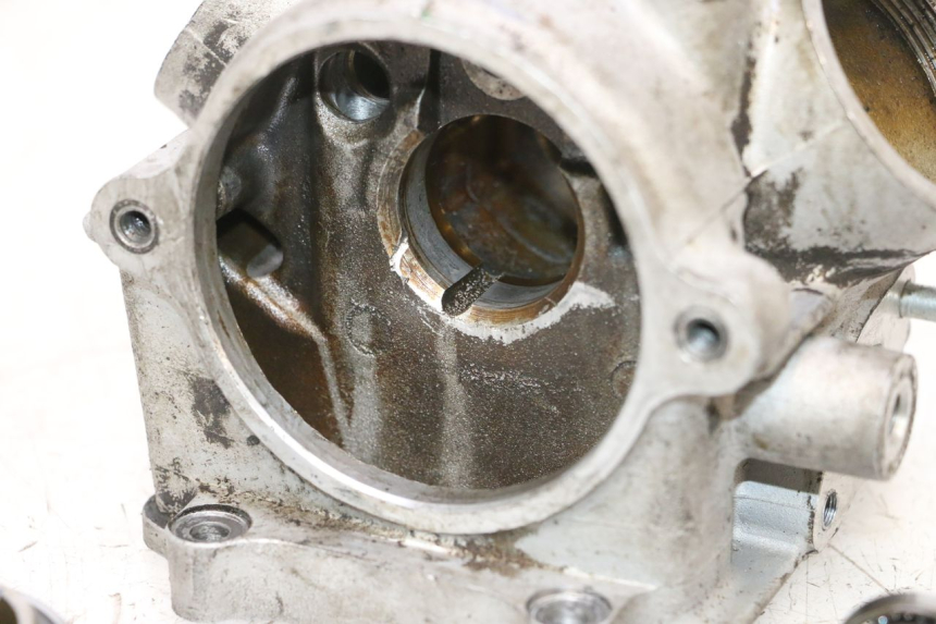 photo de CYLINDER HEAD SYM JET 14 4T 50 (2018 - 2022) - Used quality zoom