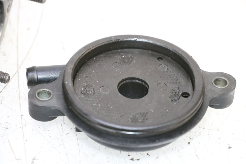 photo de CYLINDER HEAD SYM JET 14 4T 50 (2018 - 2022) - Main view