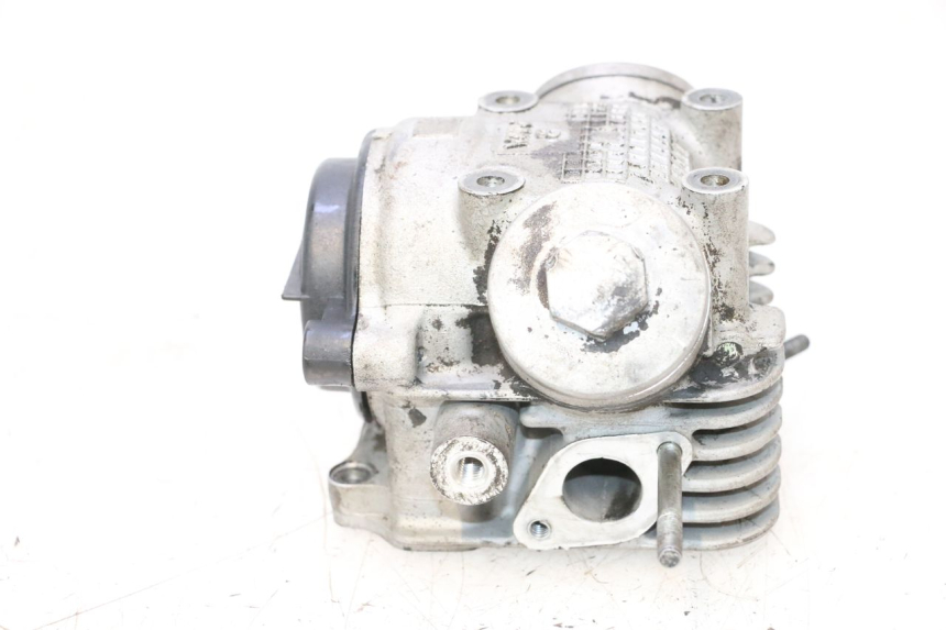 photo de CYLINDER HEAD SYM JET 14 4T 50 (2018 - 2022) - Technical close-up
