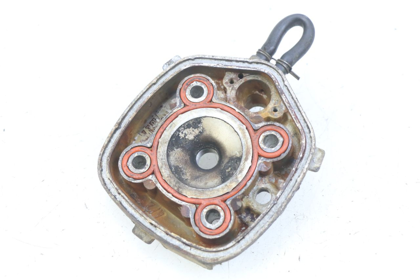 photo de CYLINDER HEAD YAMAHA JOG R LC 50 (2004 - 2014) - Component detail