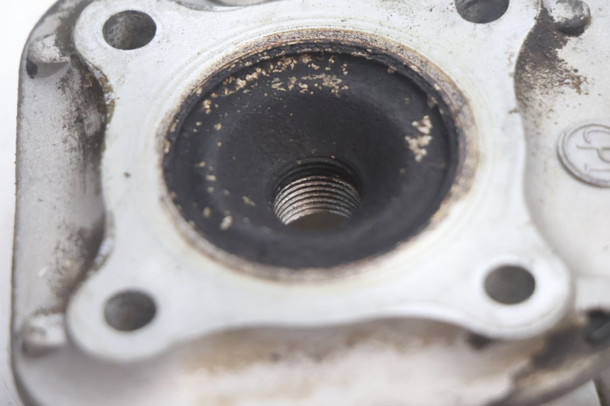 photo de CYLINDER HEAD RIDE JUMP 2T 50 (2012 - 2017) - Alternative perspective