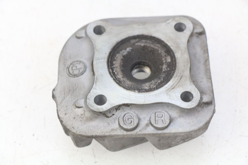 photo de CYLINDER HEAD RIDE KALLIO 50 (2010 - 2019) - Component detail
