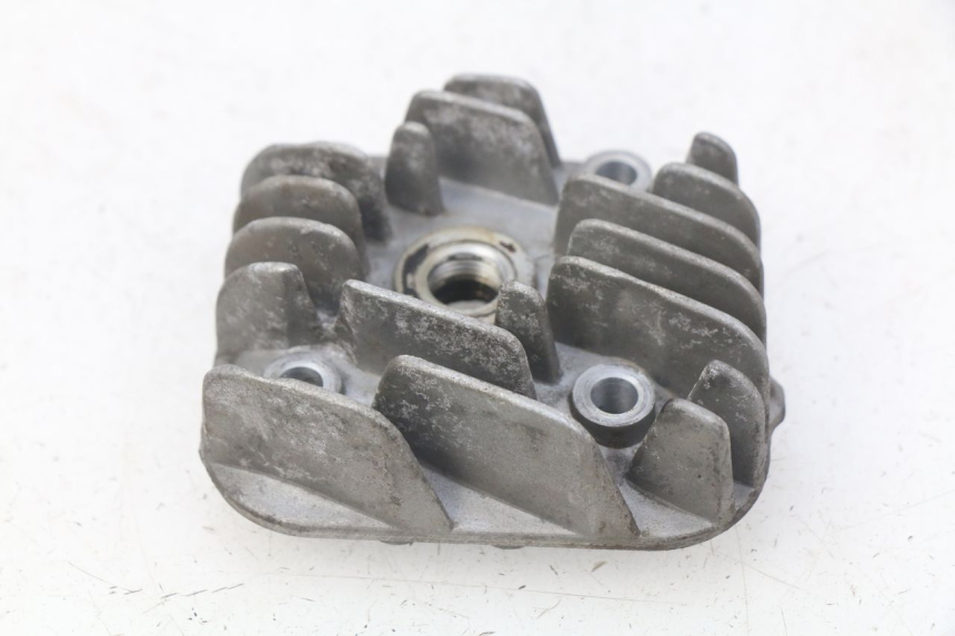 photo de CYLINDER HEAD RIDE KALLIO 50 (2010 - 2019) - Technical close-up