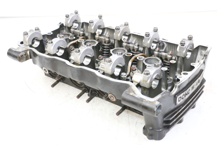photo de CYLINDER HEAD KAWASAKI GTR 1000 (1994 - 2004) - Main view