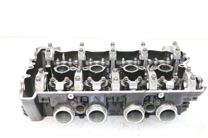 photo de CYLINDER HEAD KAWASAKI GTR 1000 (1994 - 2004) - Product overview