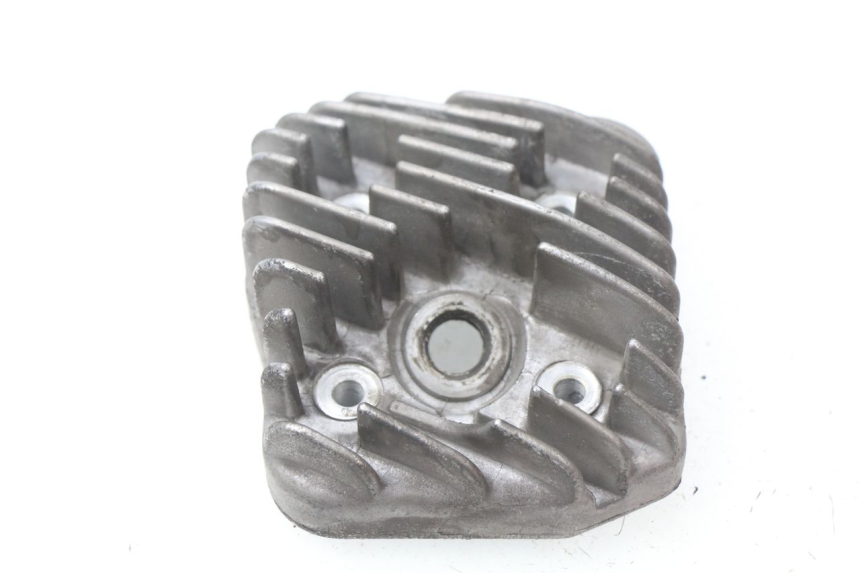 photo de CYLINDER HEAD PEUGEOT KISBEE 2T 50 (2018 - 2022) - Technical close-up