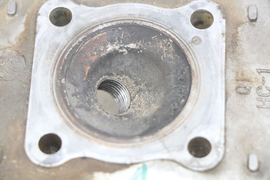 photo de CYLINDER HEAD PEUGEOT KISBEE 2T 50 (2010 - 2017) - Zoom on usage condition