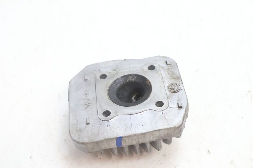 photo de CYLINDER HEAD PEUGEOT KISBEE 2T 50 (2018 - 2022) - Alternative perspective