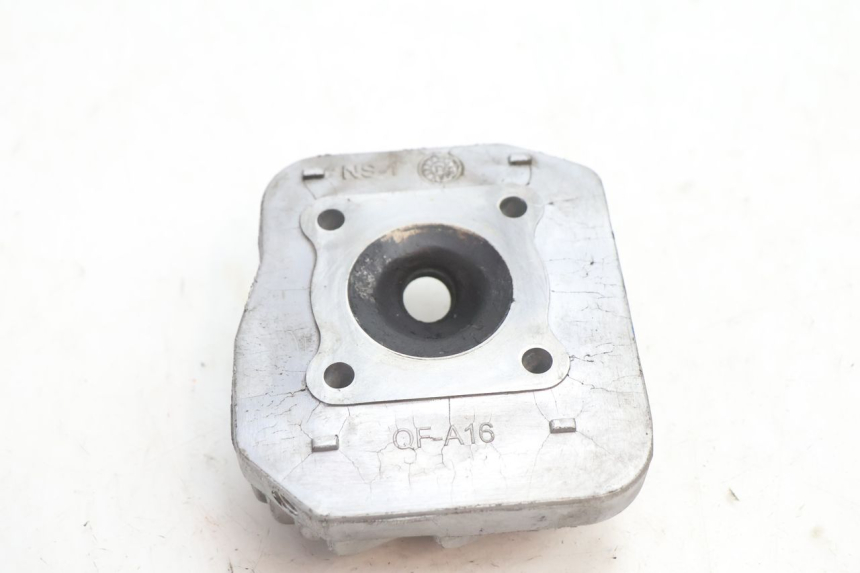 photo de CYLINDER HEAD PEUGEOT KISBEE 2T 50 (2018 - 2022) - Technical close-up