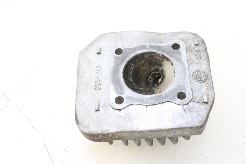 photo de CYLINDER HEAD PEUGEOT KISBEE 2T 50 (2010 - 2017) - Zoom on usage condition
