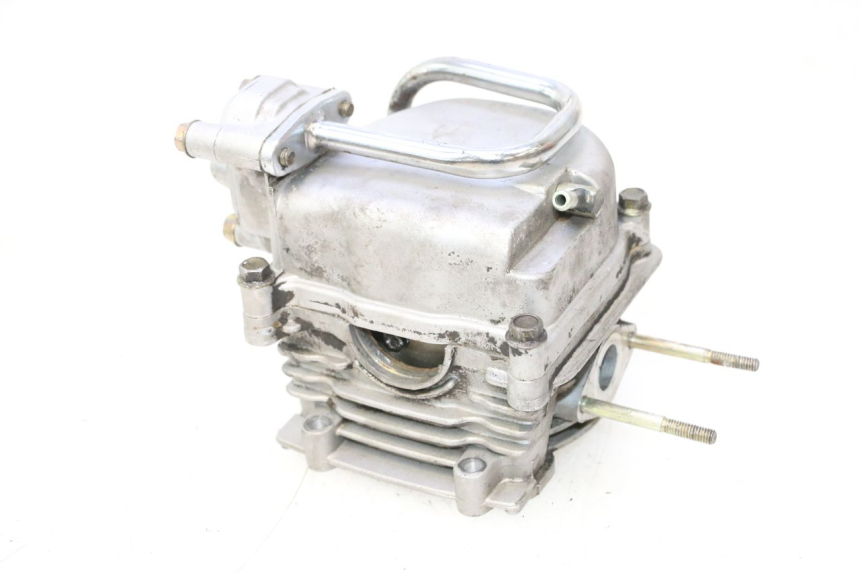 photo de CYLINDER HEAD PEUGEOT KISBEE 4T 50 (2010 - 2017) - Product overview