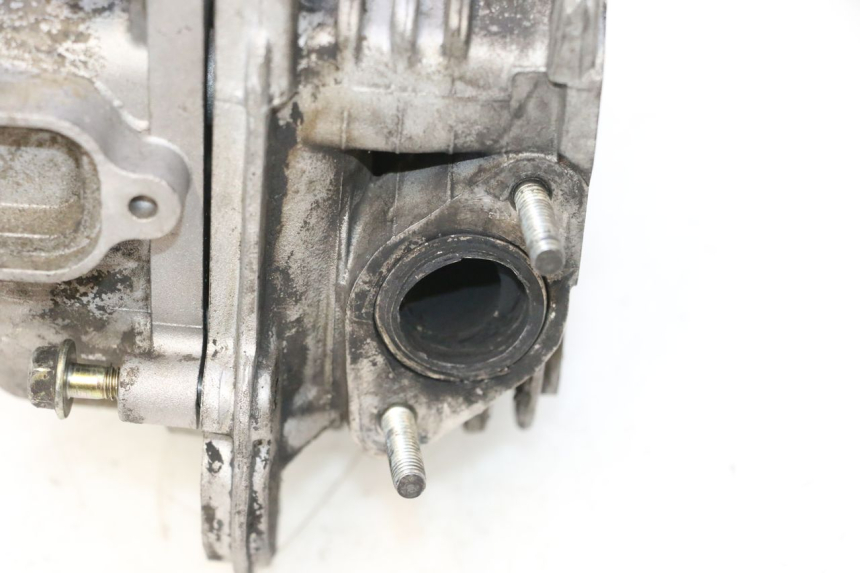 photo de CYLINDER HEAD PEUGEOT KISBEE 4T 50 (2018 - 2022) - Zoom on usage condition