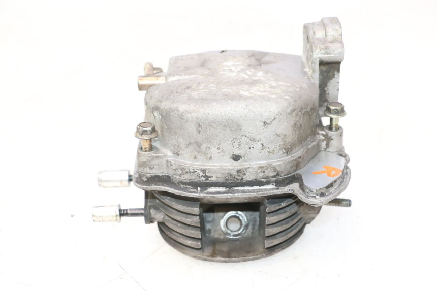 photo de CYLINDER HEAD PEUGEOT KISBEE 4T 50 (2018 - 2022) - Technical close-up