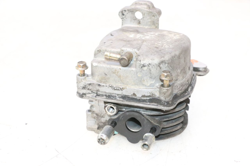 photo de CYLINDER HEAD PEUGEOT KISBEE 4T 50 (2018 - 2022) - Product overview