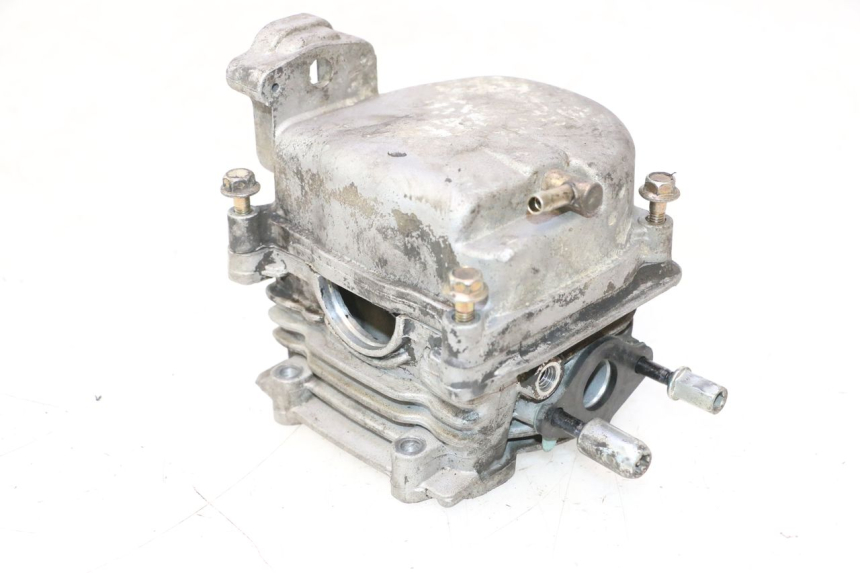 photo de CYLINDER HEAD PEUGEOT KISBEE 4T 50 (2018 - 2022) - Fixing points details