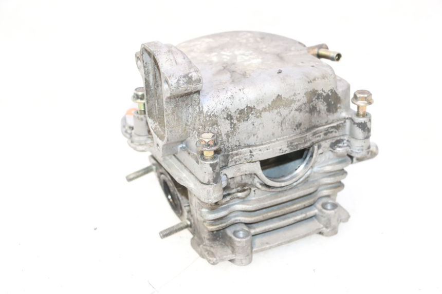 photo de CYLINDER HEAD PEUGEOT KISBEE 4T 50 (2018 - 2022) - Surface and material condition