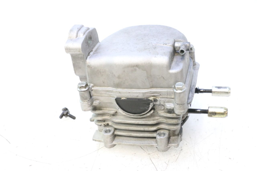 photo de CYLINDER HEAD PEUGEOT KISBEE 4T 50 (2018 - 2022) - Additional view of the item