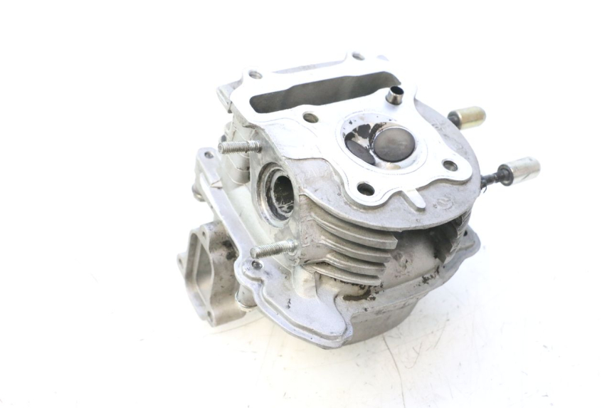photo de CYLINDER HEAD PEUGEOT KISBEE 4T 50 (2018 - 2022) - Supplementary product photo