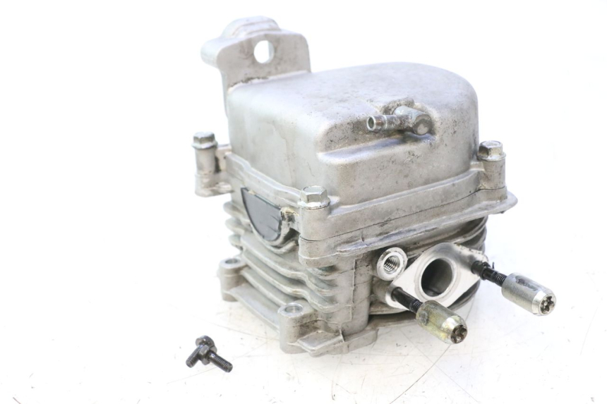 photo de CYLINDER HEAD PEUGEOT KISBEE 4T 50 (2018 - 2022) - Product overview