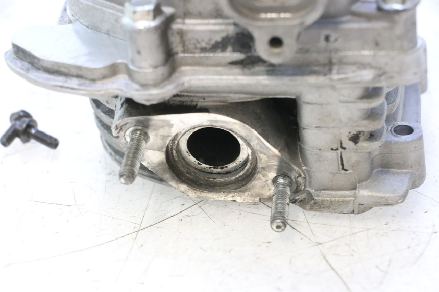photo de CYLINDER HEAD PEUGEOT KISBEE 4T 50 (2018 - 2022) - Checked used part