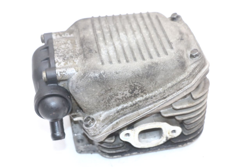 photo de CYLINDER HEAD RENAULT KOURANOS 125 (2001 - 2004) - Additional view of the item