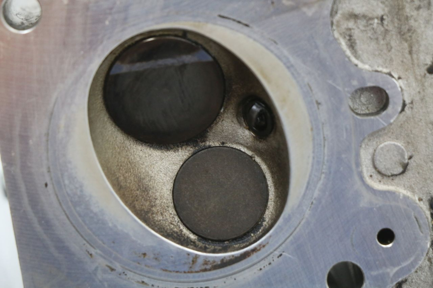 photo de CYLINDER HEAD RENAULT KOURANOS 125 (2001 - 2004) - Component zoom