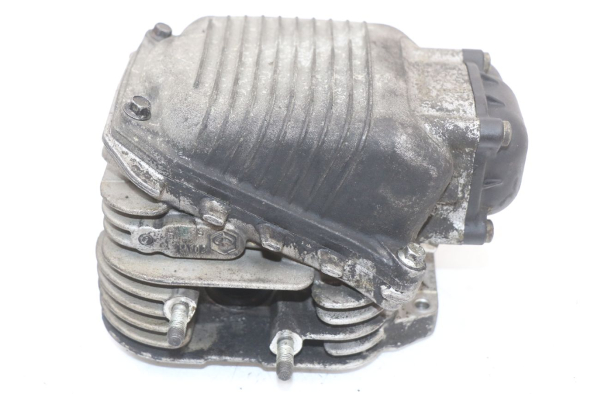 photo de CYLINDER HEAD RENAULT KOURANOS 125 (2001 - 2004) - Markings and original references