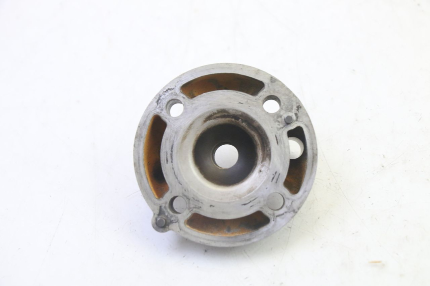 photo de CYLINDER HEAD KAWASAKI KX 65 (2000 - 2019) - Technical close-up