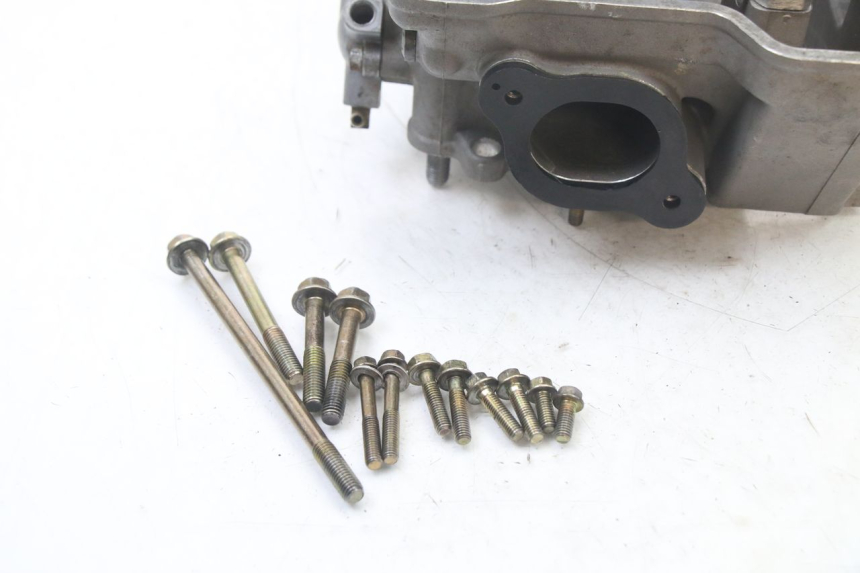 photo de CYLINDER HEAD KYMCO XCITING 500 (2007 - 2010) - Checked used part