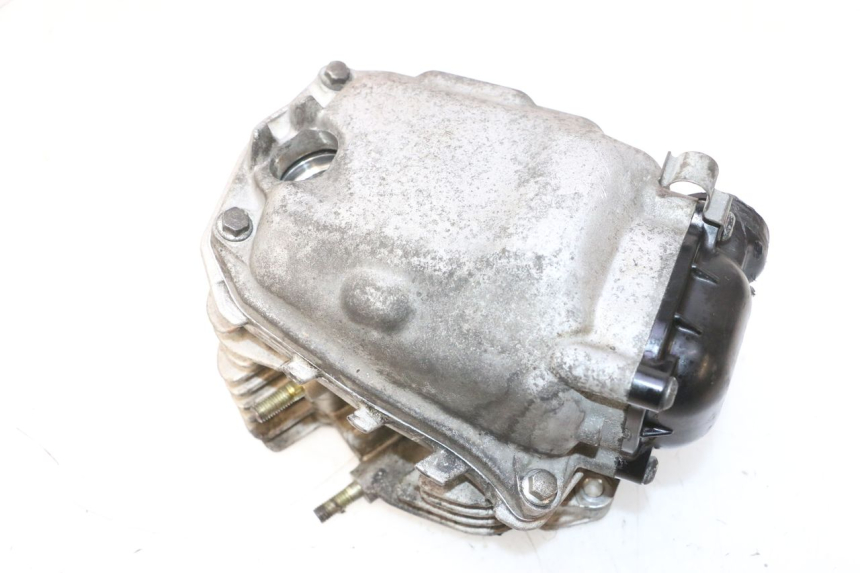 photo de CYLINDER HEAD PIAGGIO LIBERTY IGET S 125 (2016 - 2020) - Zoom on usage condition