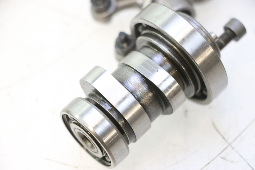 photo de CYLINDER HEAD PIAGGIO LIBERTY IGET S 125 (2016 - 2020) - Component detail