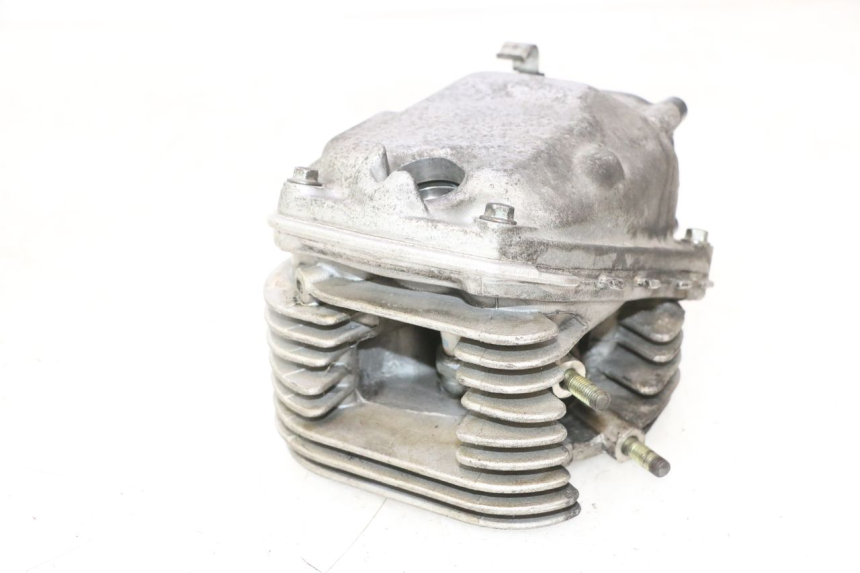 photo de CYLINDER HEAD PIAGGIO LIBERTY IGET S 125 (2016 - 2020) - Alternative perspective