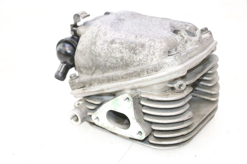 photo de CYLINDER HEAD PIAGGIO LIBERTY IGET S 125 (2016 - 2020) - Technical close-up