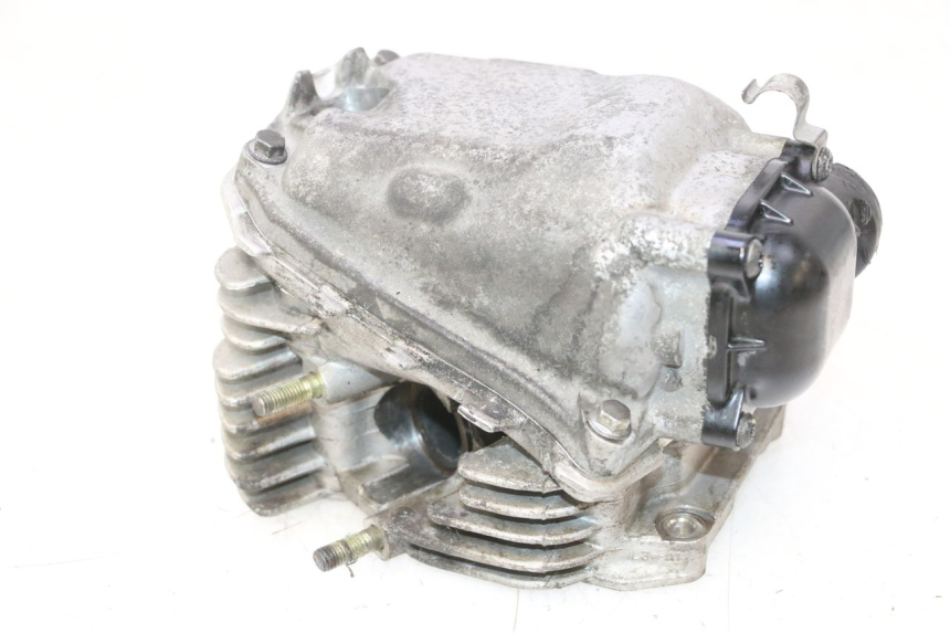 photo de CYLINDER HEAD PIAGGIO LIBERTY IGET S 125 (2016 - 2020) - Fixing points details