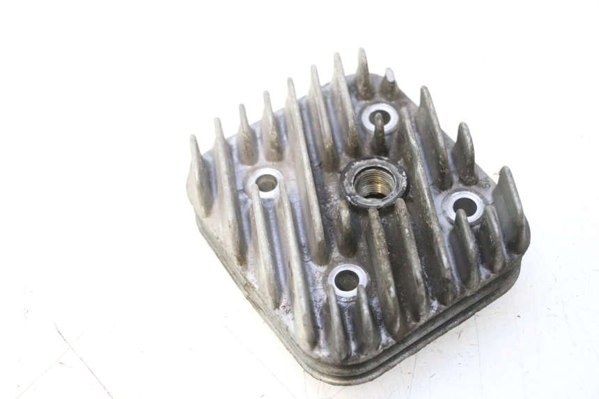 photo de CYLINDER HEAD PIAGGIO LIBERTY 50 (1998 - 2003) - Alternative perspective