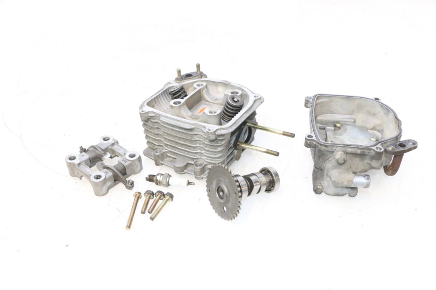 photo de CYLINDER HEAD KYMCO LIKE 125 (2009 - 2016) - Main view