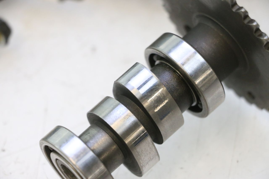 photo de CYLINDER HEAD KYMCO LIKE 125 (2009 - 2016) - Component zoom