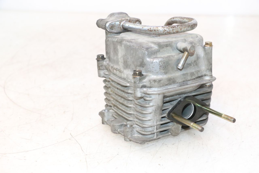 photo de CYLINDER HEAD KYMCO LIKE 125 (2009 - 2016) - Zoom on usage condition
