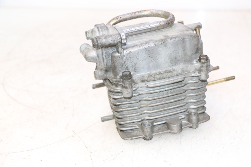 photo de CYLINDER HEAD KYMCO LIKE 125 (2009 - 2016) - Alternative perspective