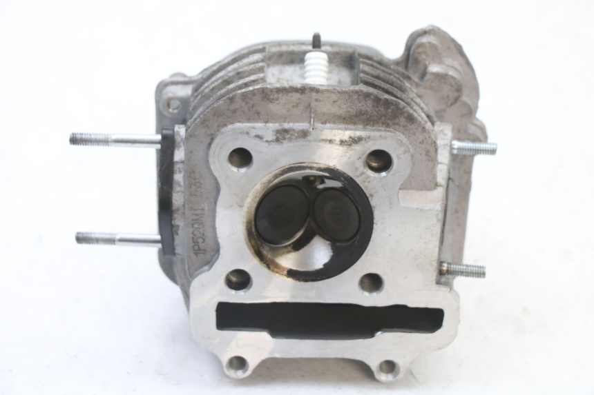 photo de CYLINDER HEAD LONGJIA SHARPY 125 (2020 - 2024) - Supplementary product photo